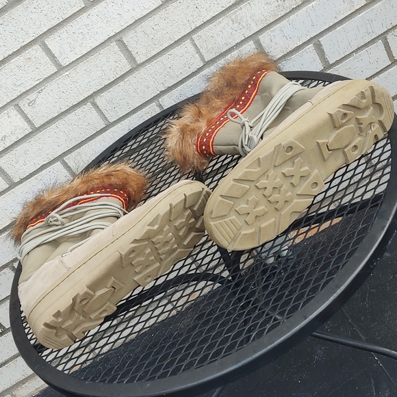 Brown Boots - Picture 6 of 12